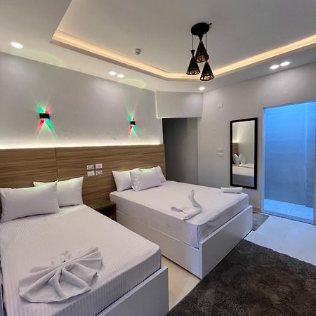 Triple Garden View Hotel Κάιρο Εξωτερικό φωτογραφία