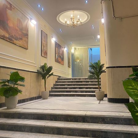 Triple Garden View Hotel Κάιρο Εξωτερικό φωτογραφία