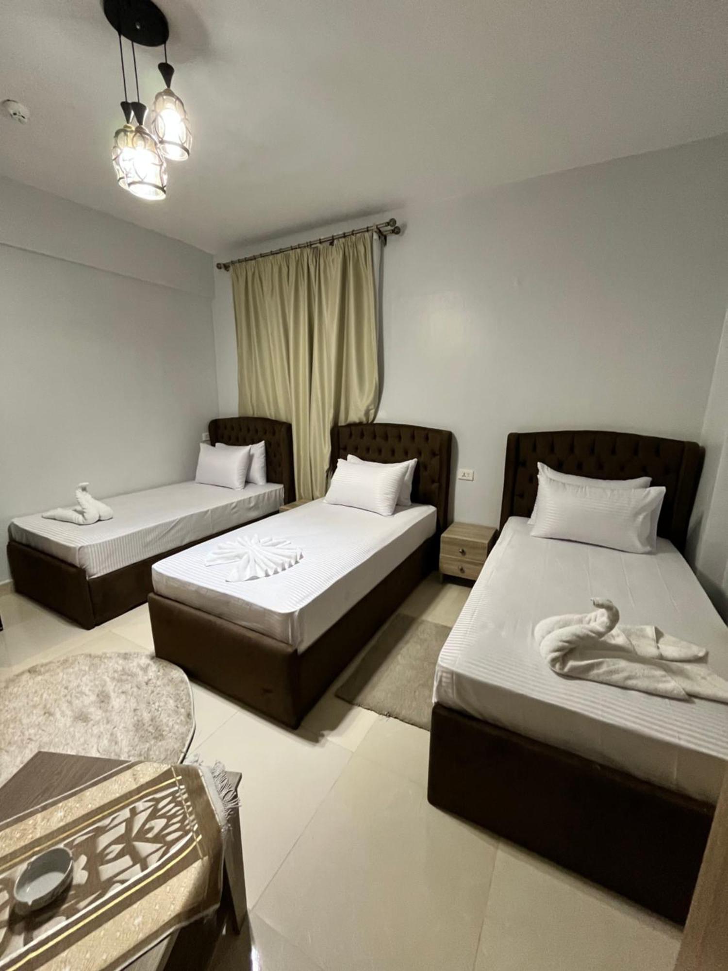 Triple Garden View Hotel Κάιρο Εξωτερικό φωτογραφία