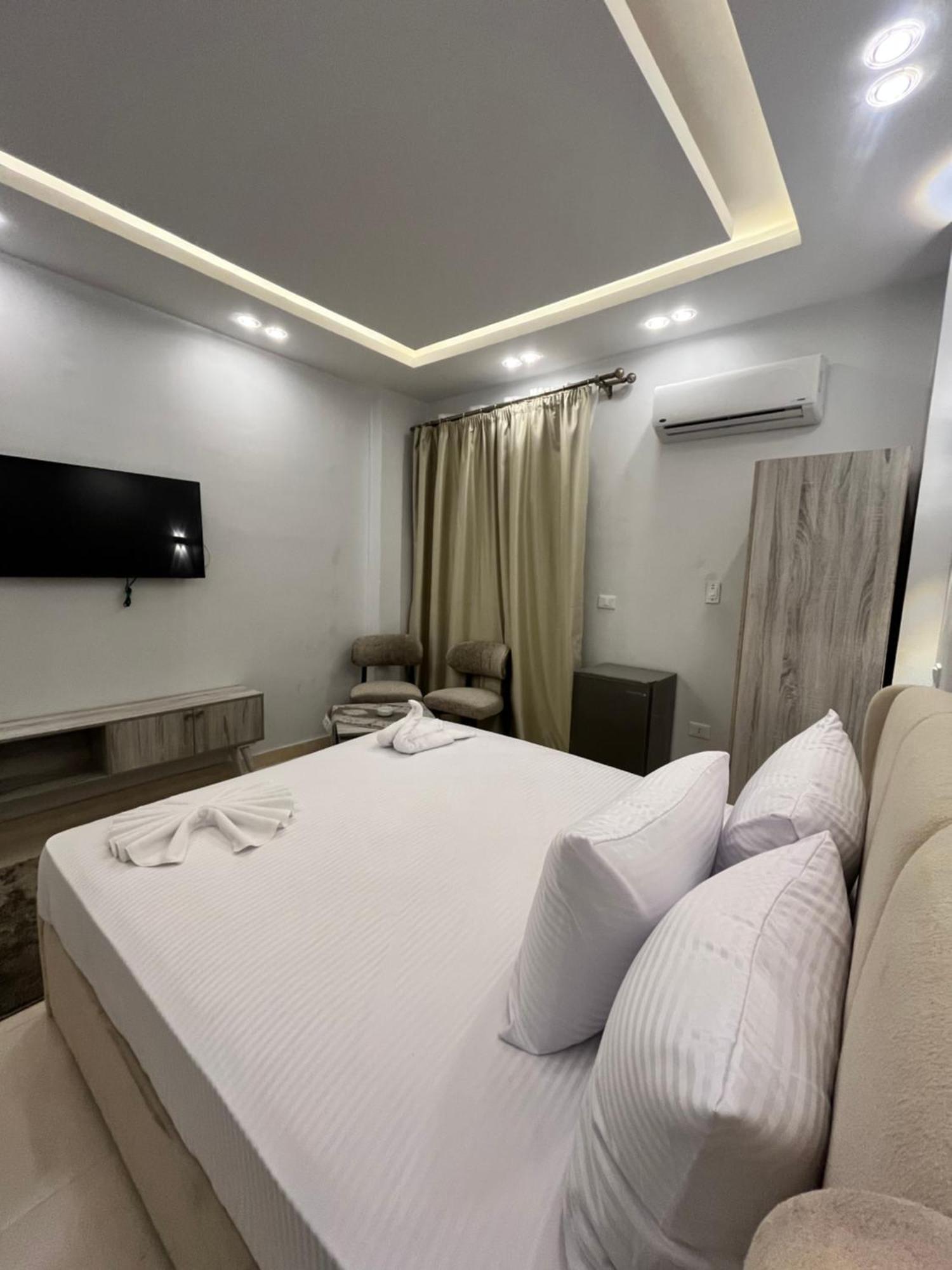 Triple Garden View Hotel Κάιρο Εξωτερικό φωτογραφία