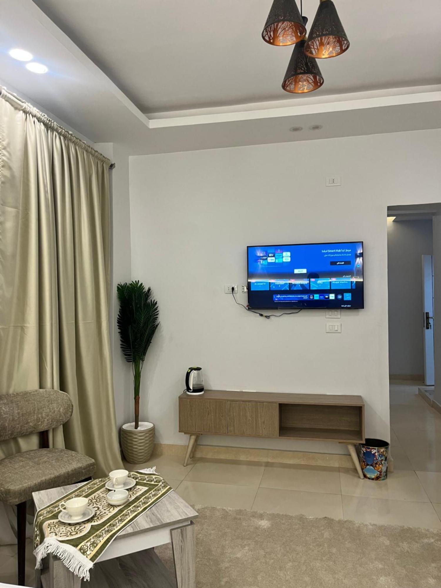 Triple Garden View Hotel Κάιρο Εξωτερικό φωτογραφία