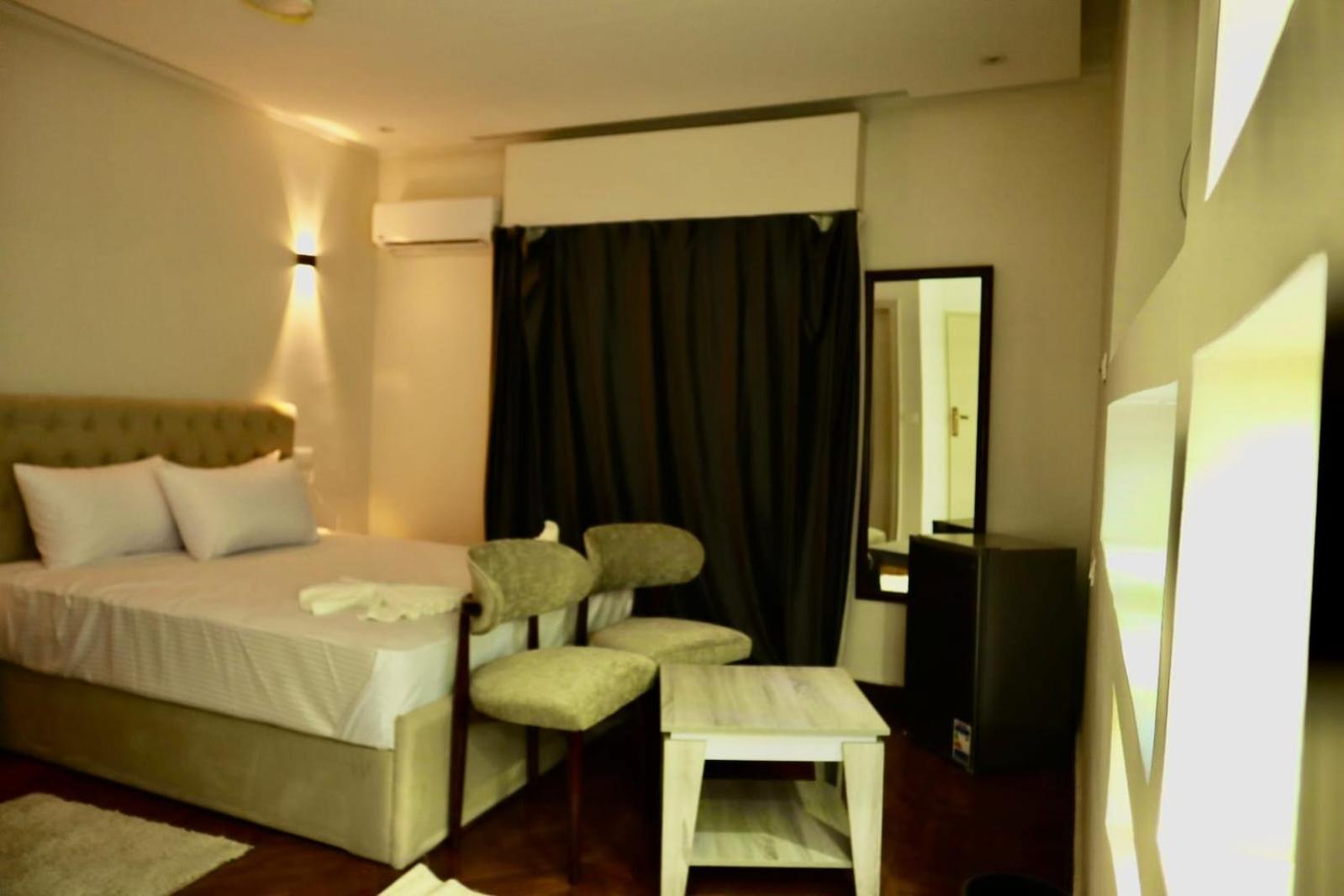 Triple Garden View Hotel Κάιρο Εξωτερικό φωτογραφία