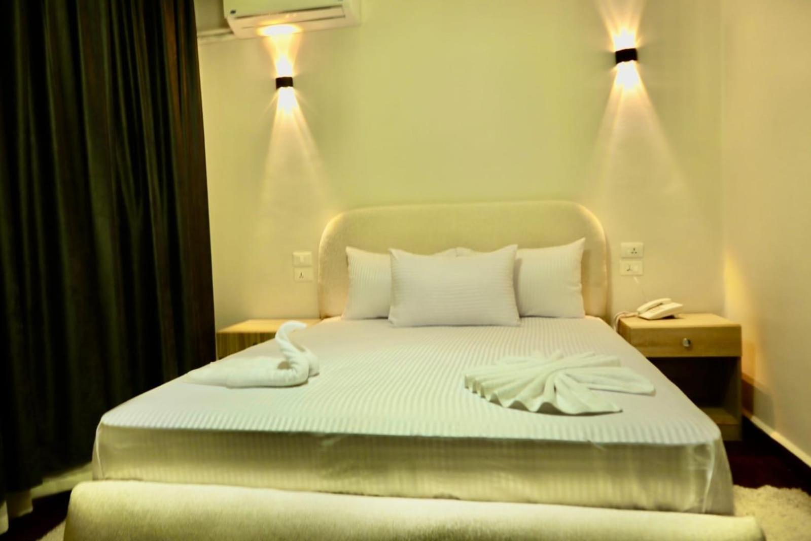 Triple Garden View Hotel Κάιρο Εξωτερικό φωτογραφία