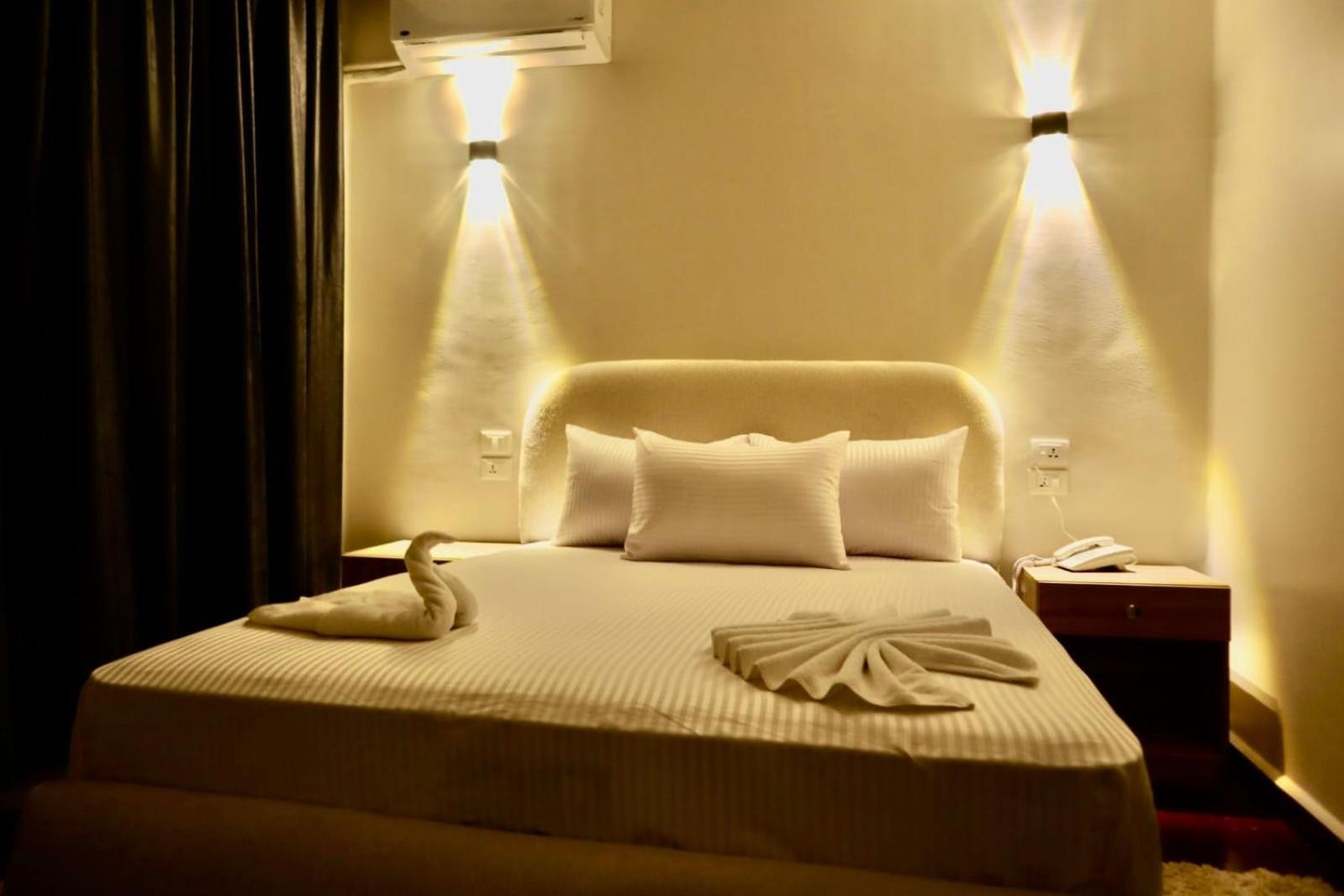 Triple Garden View Hotel Κάιρο Εξωτερικό φωτογραφία