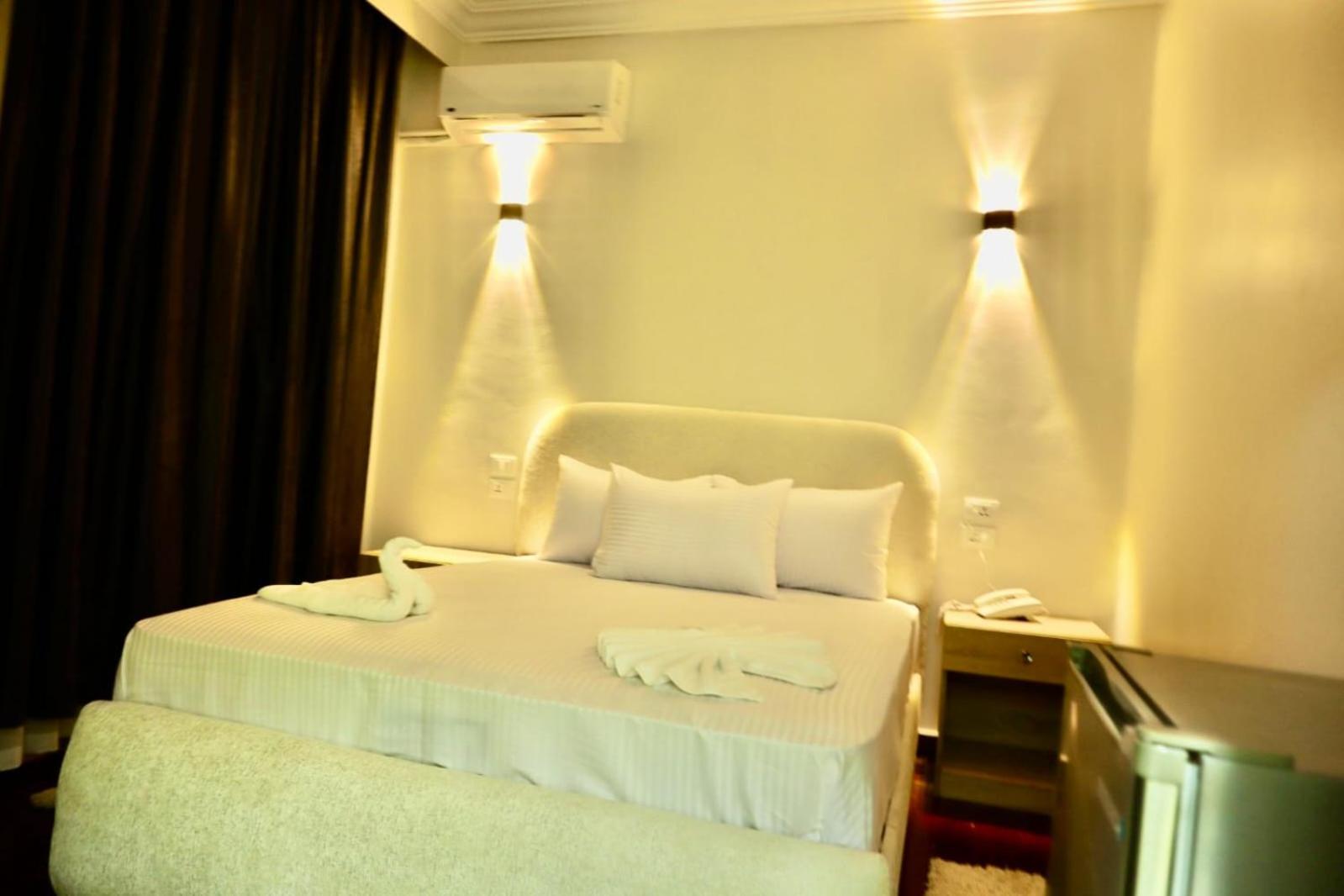 Triple Garden View Hotel Κάιρο Εξωτερικό φωτογραφία