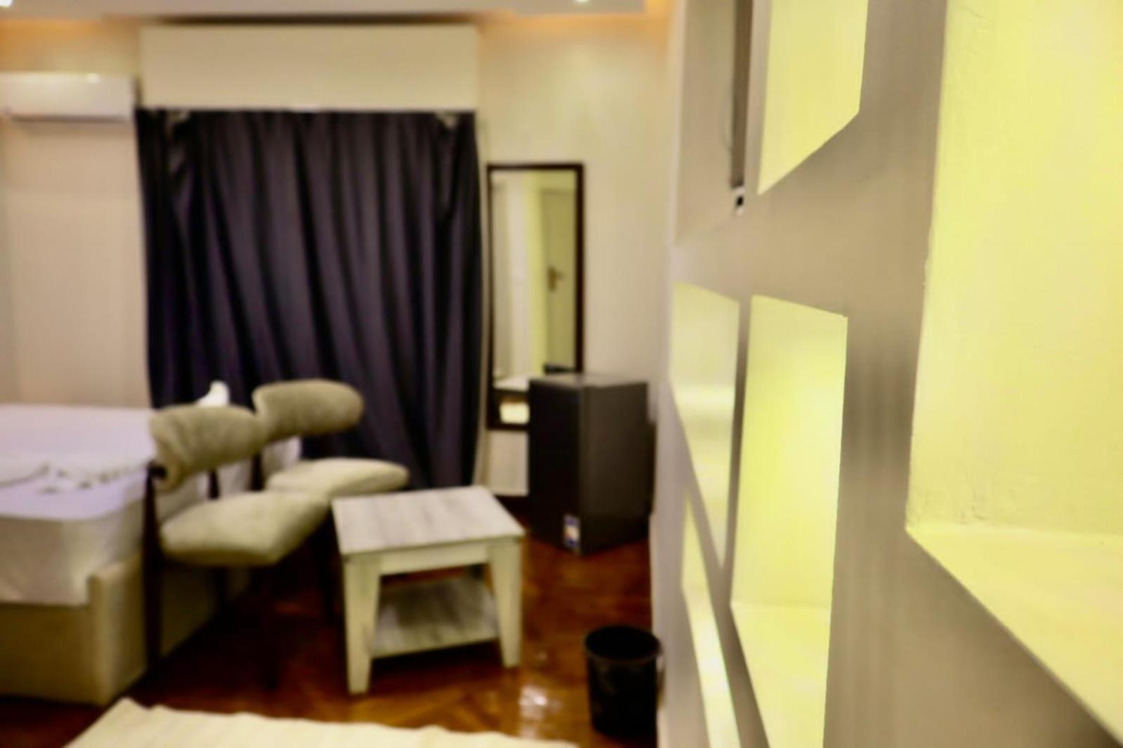 Triple Garden View Hotel Κάιρο Εξωτερικό φωτογραφία