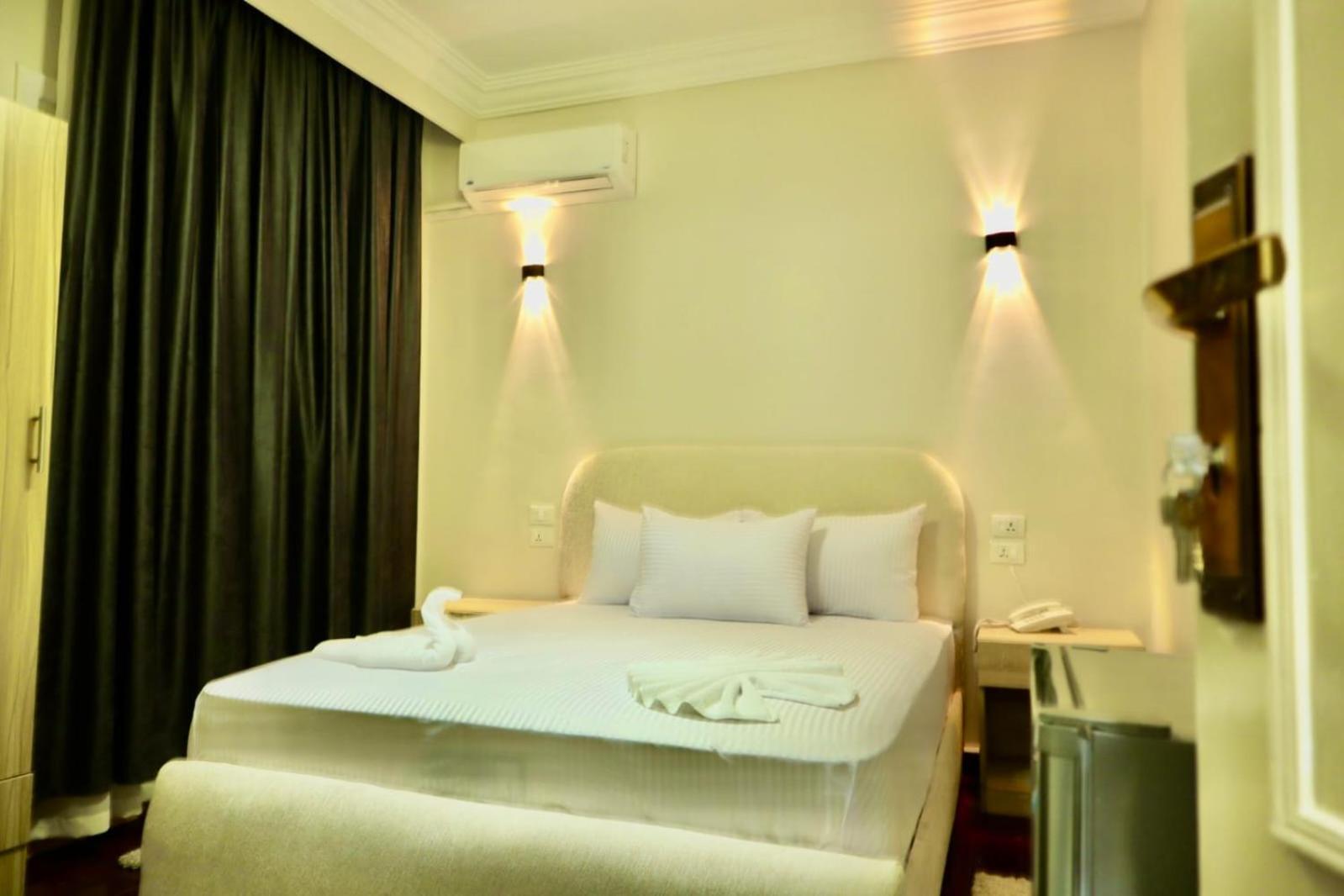 Triple Garden View Hotel Κάιρο Εξωτερικό φωτογραφία