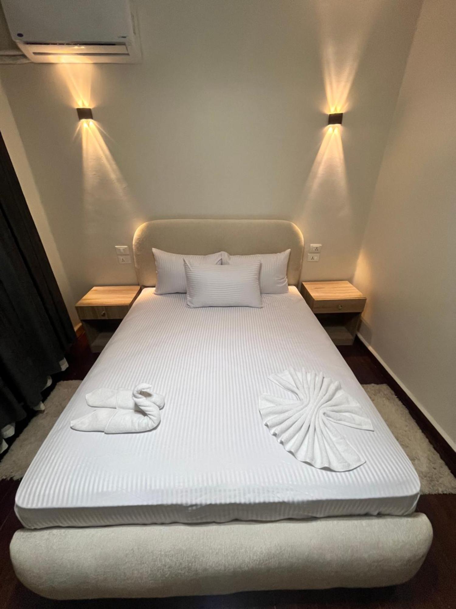 Triple Garden View Hotel Κάιρο Εξωτερικό φωτογραφία