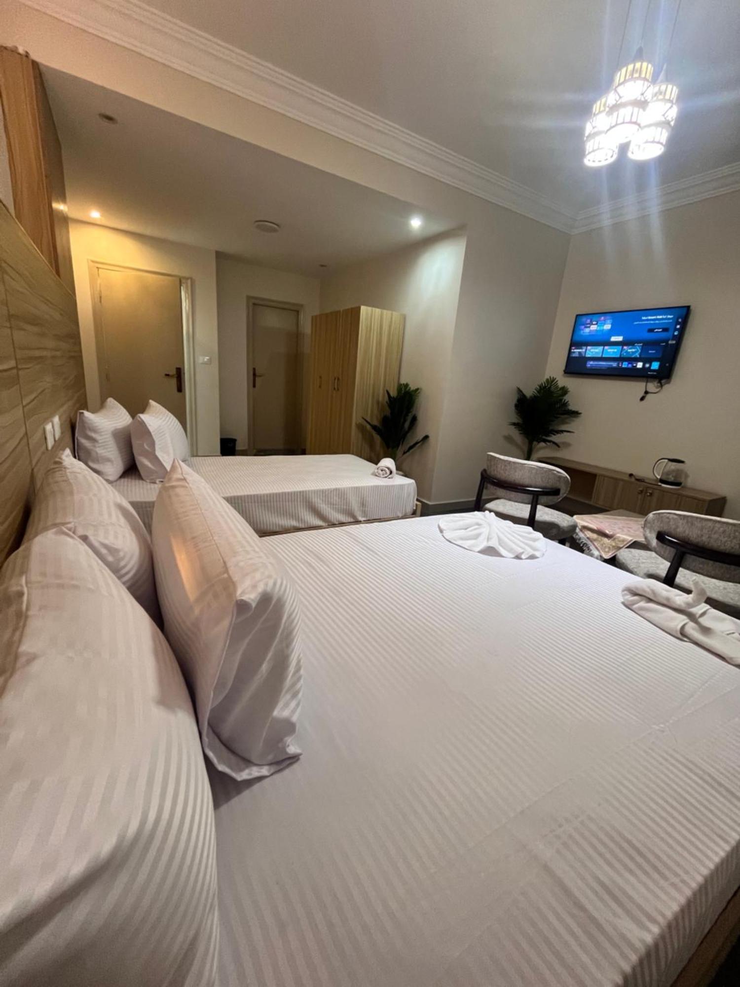 Triple Garden View Hotel Κάιρο Εξωτερικό φωτογραφία