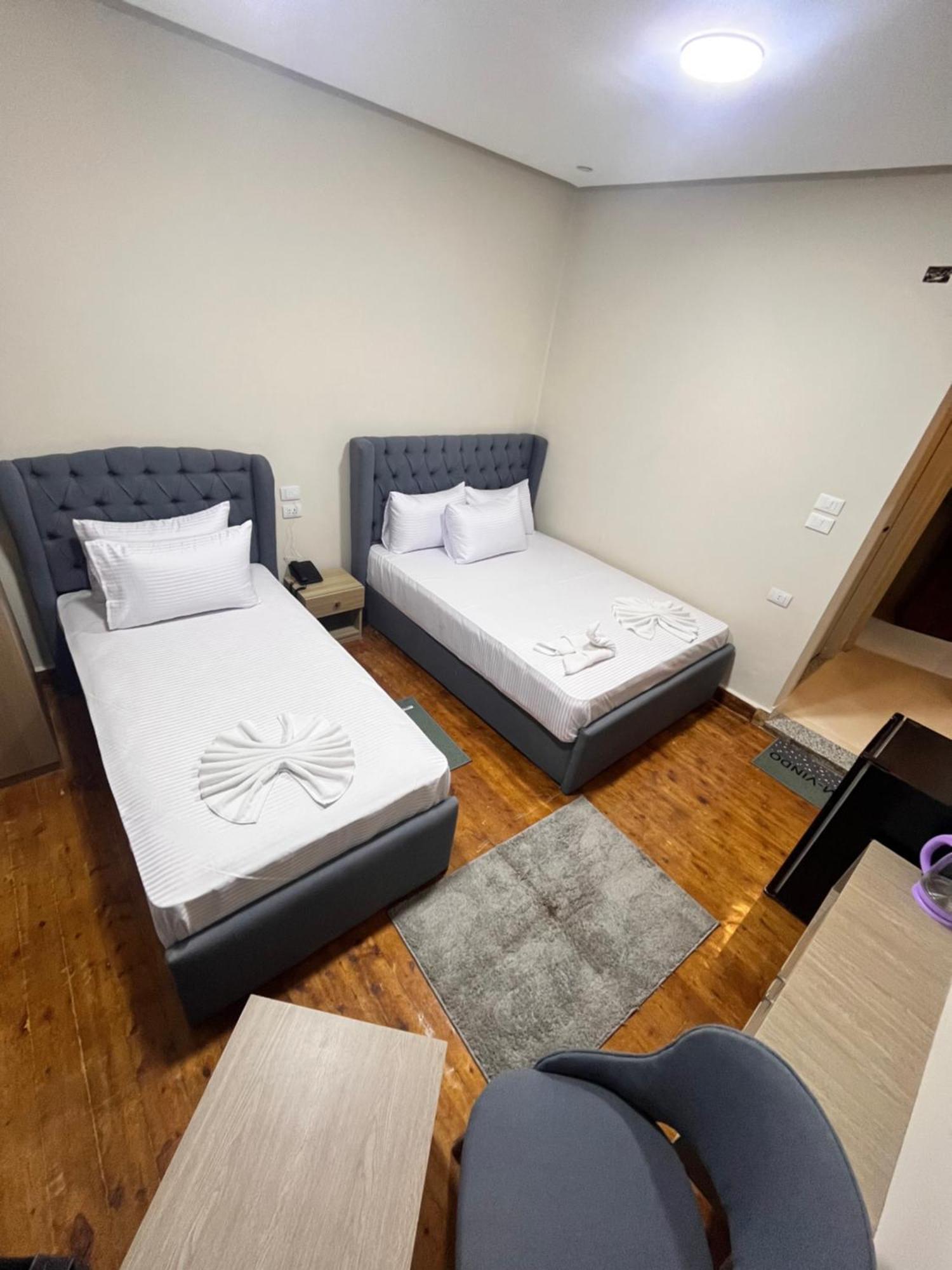 Triple Garden View Hotel Κάιρο Εξωτερικό φωτογραφία