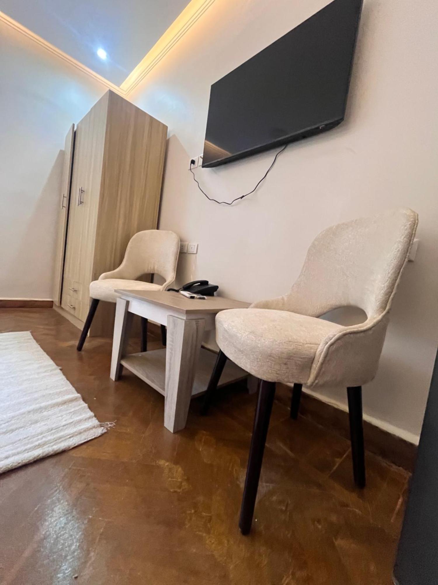 Triple Garden View Hotel Κάιρο Εξωτερικό φωτογραφία