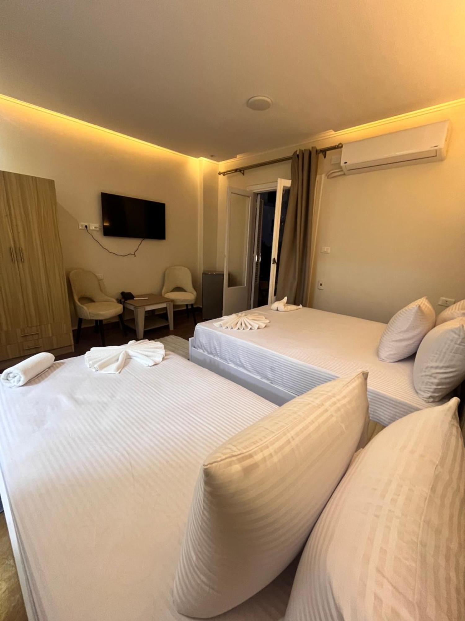 Triple Garden View Hotel Κάιρο Εξωτερικό φωτογραφία