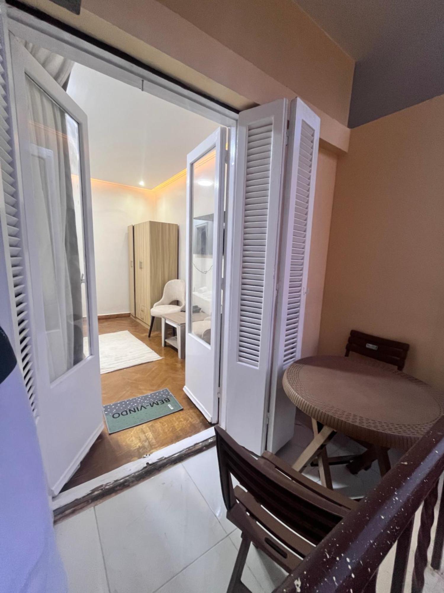 Triple Garden View Hotel Κάιρο Εξωτερικό φωτογραφία