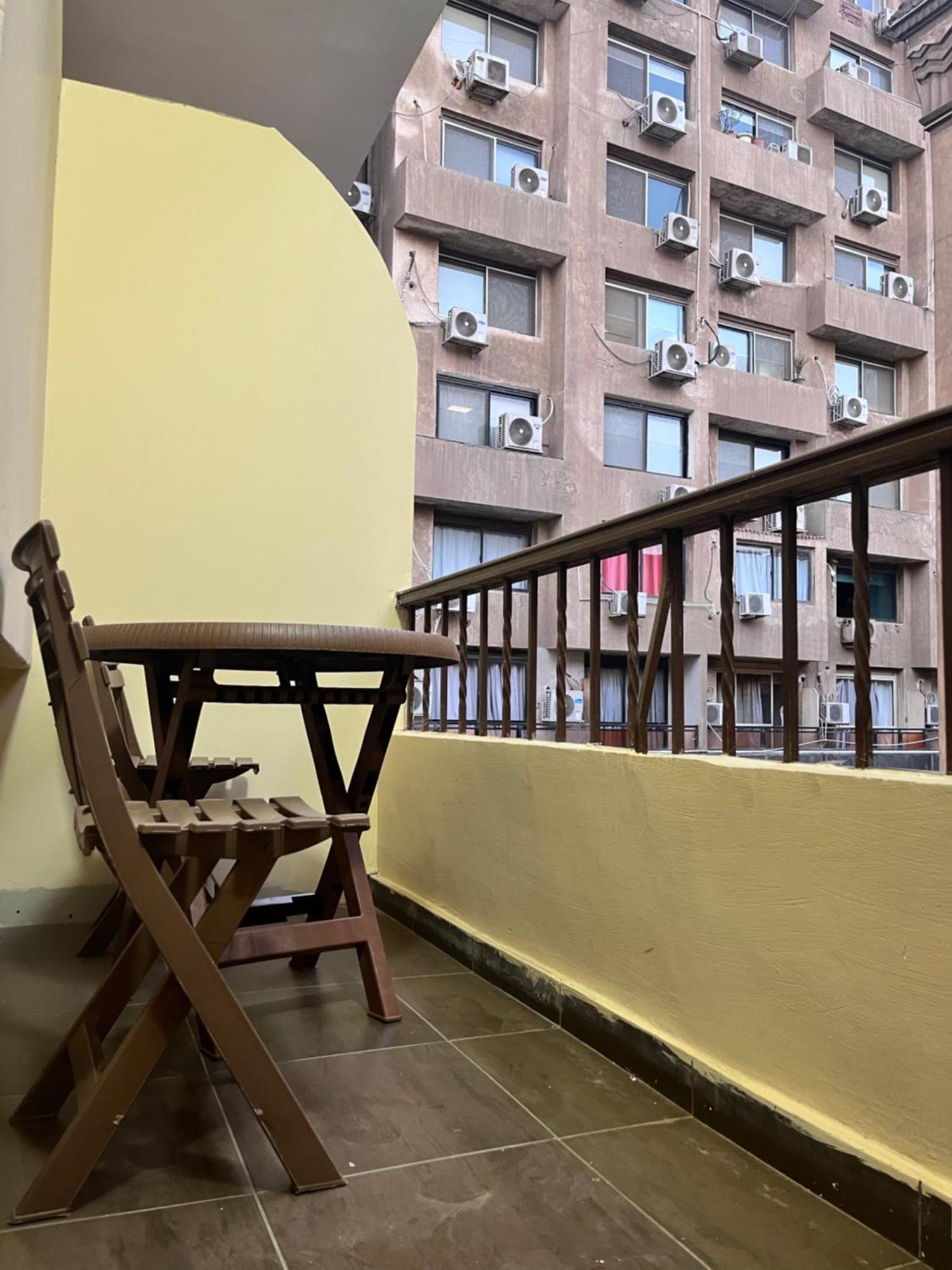 Triple Garden View Hotel Κάιρο Εξωτερικό φωτογραφία