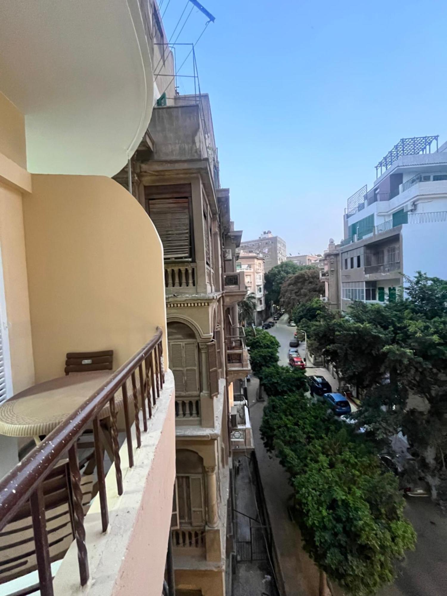 Triple Garden View Hotel Κάιρο Εξωτερικό φωτογραφία