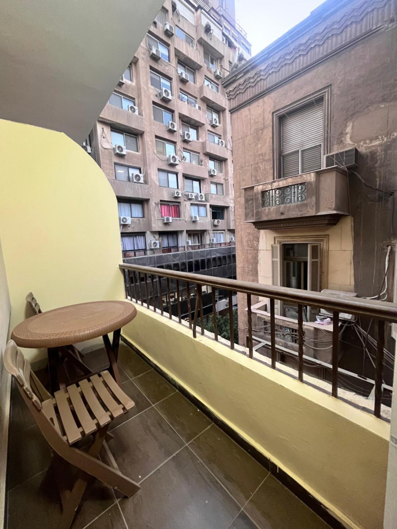 Triple Garden View Hotel Κάιρο Εξωτερικό φωτογραφία