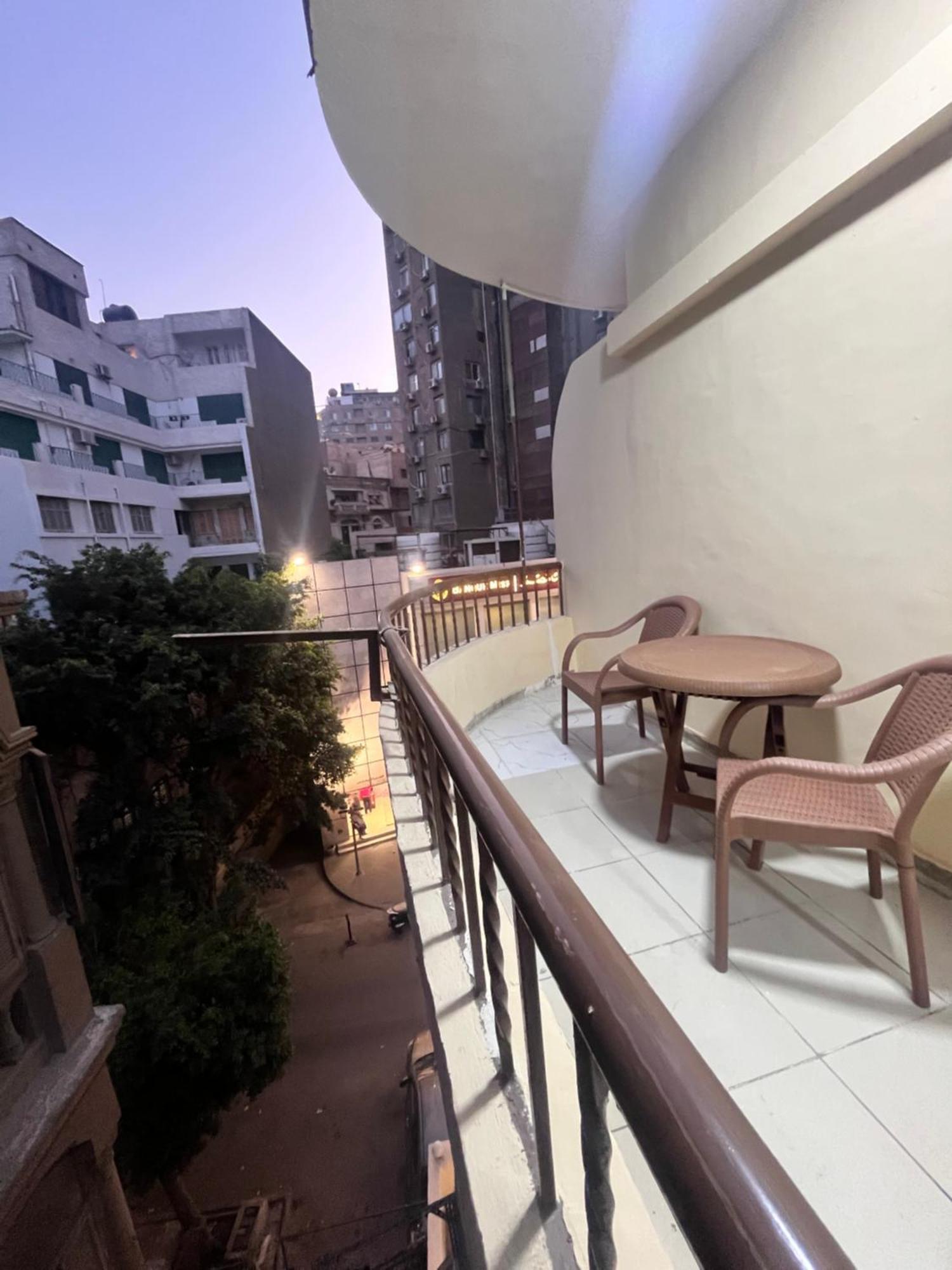 Triple Garden View Hotel Κάιρο Εξωτερικό φωτογραφία