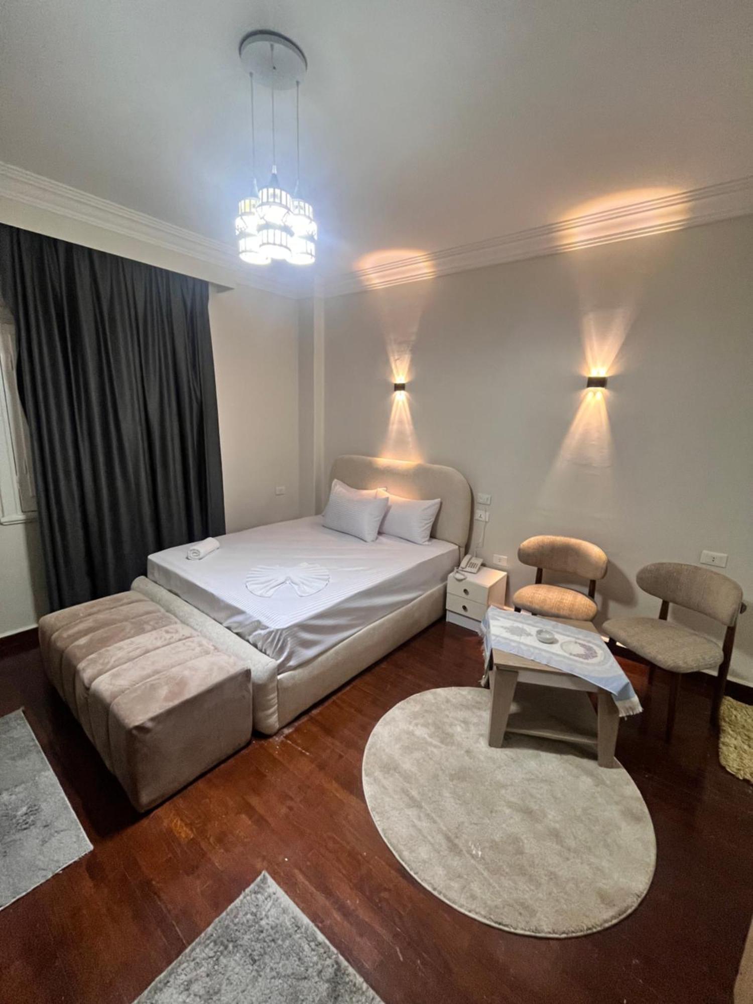 Triple Garden View Hotel Κάιρο Εξωτερικό φωτογραφία
