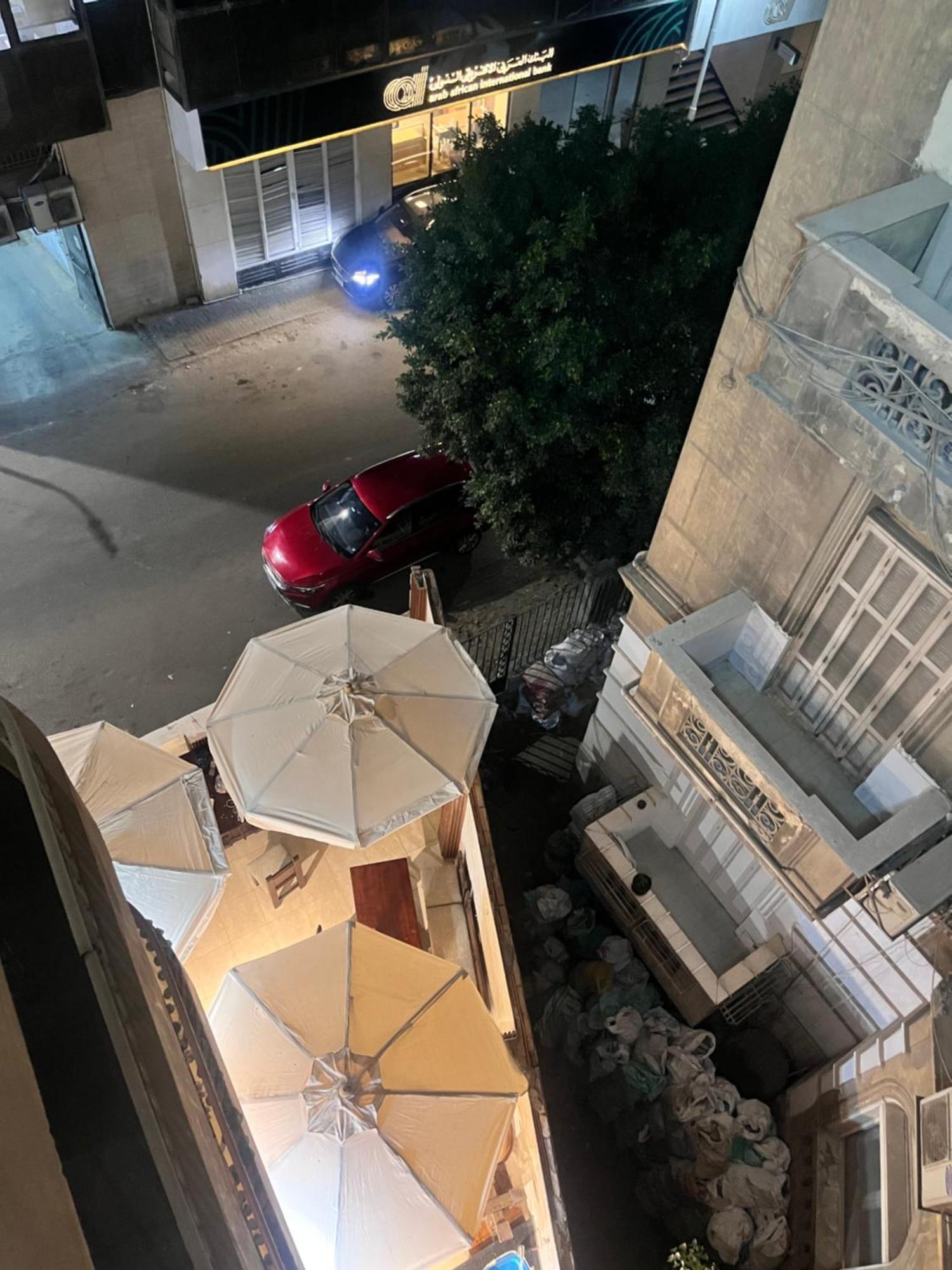 Triple Garden View Hotel Κάιρο Εξωτερικό φωτογραφία