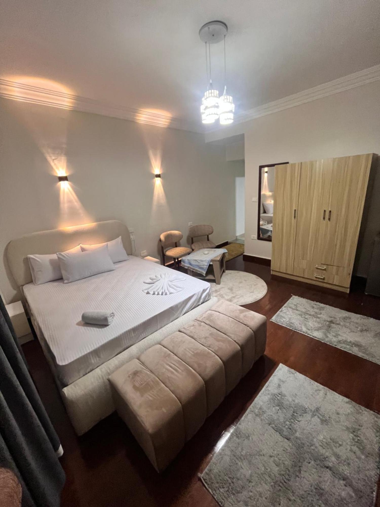 Triple Garden View Hotel Κάιρο Εξωτερικό φωτογραφία