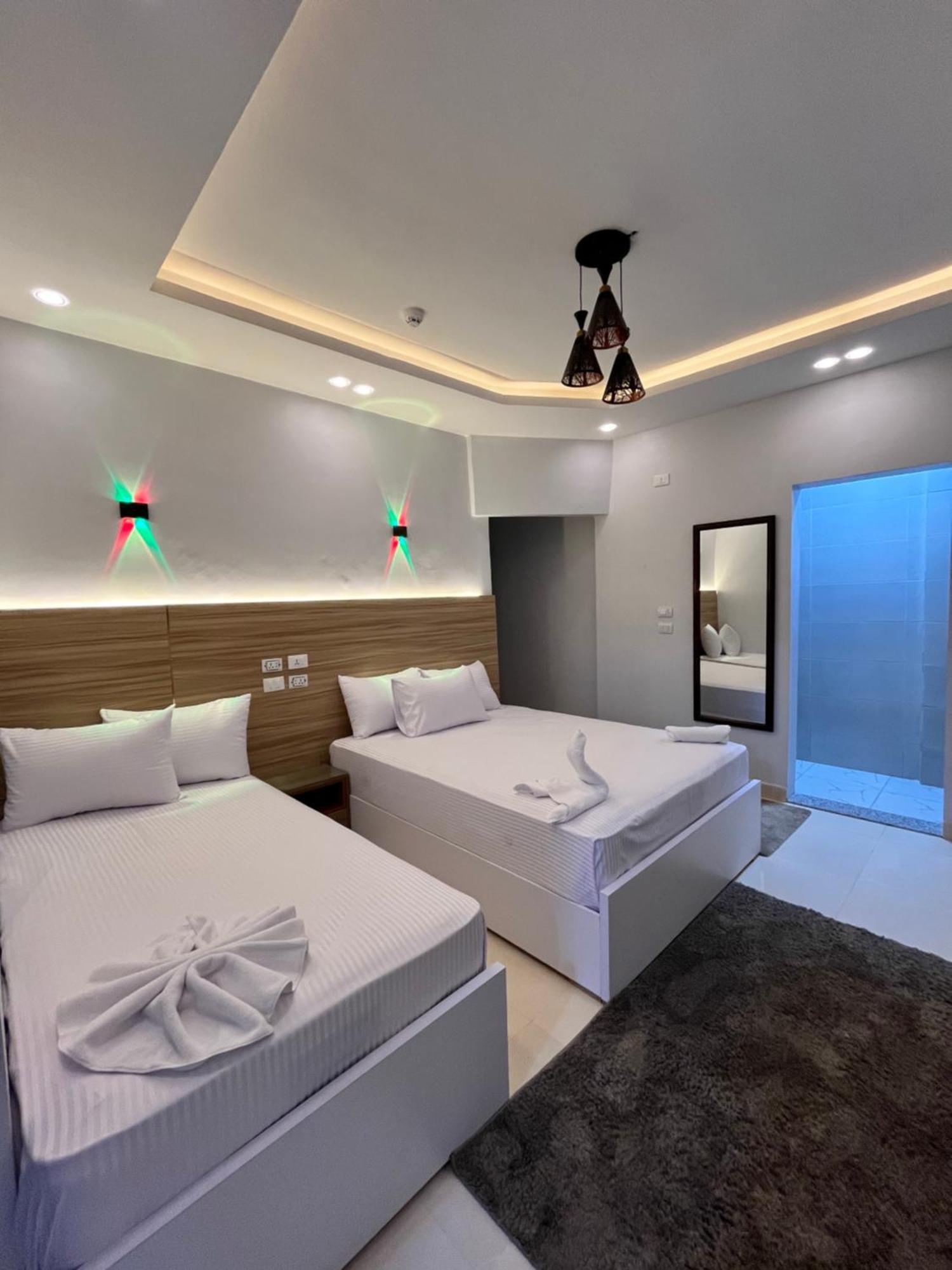 Triple Garden View Hotel Κάιρο Εξωτερικό φωτογραφία